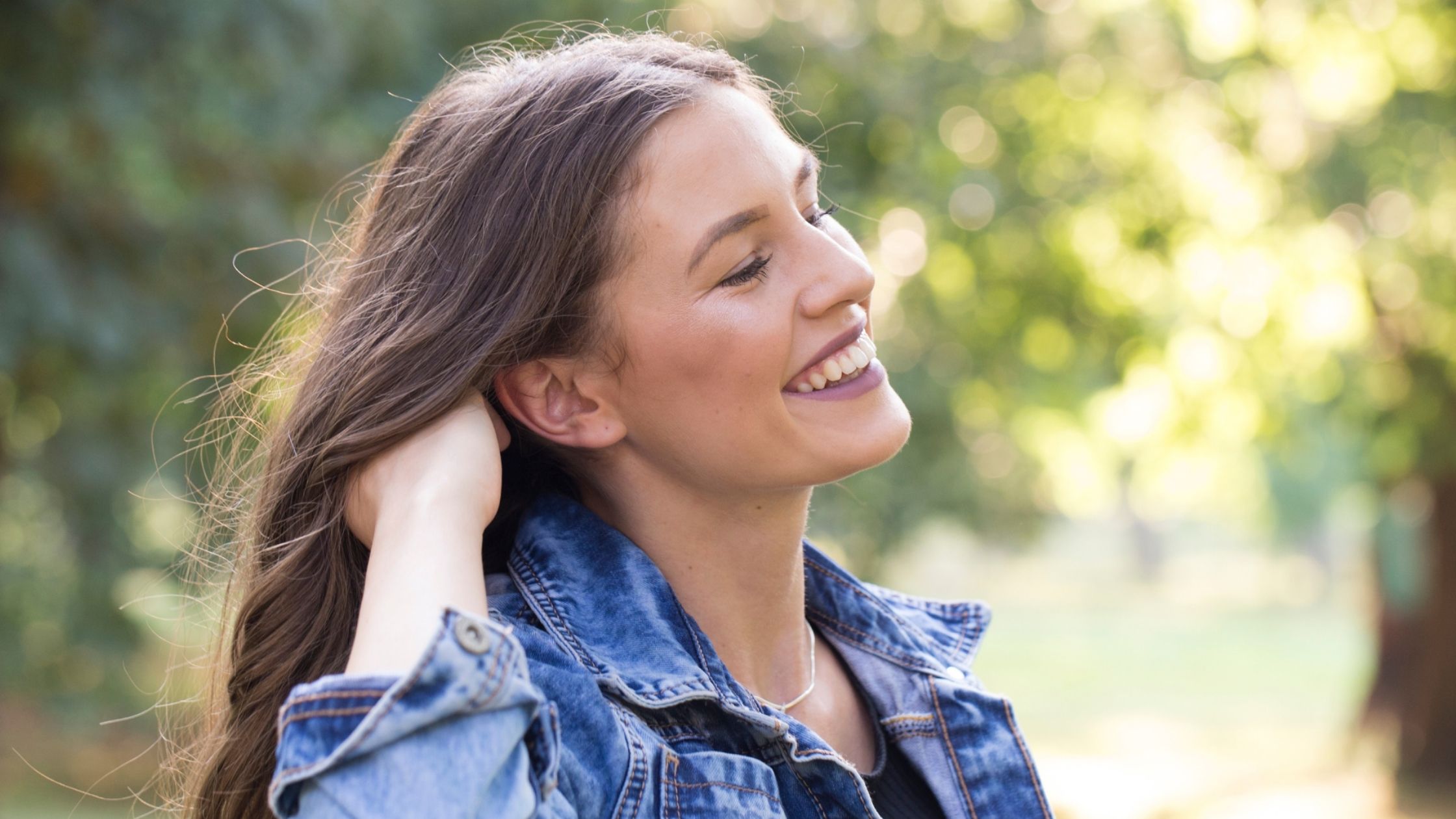 Gum Health Is Body Health