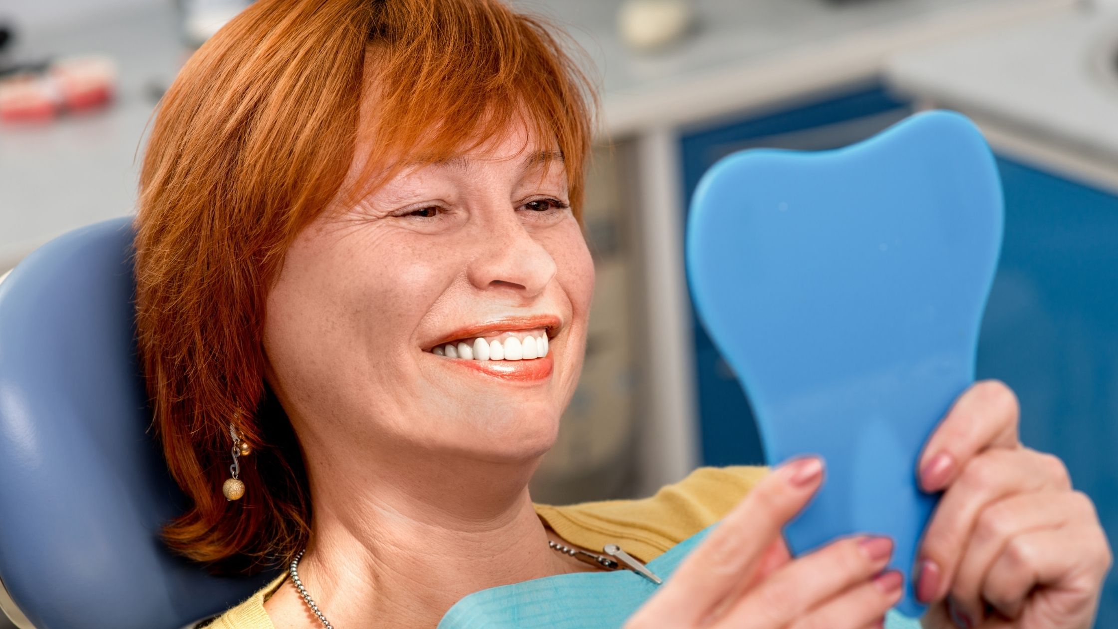 When to Get Dental Implants