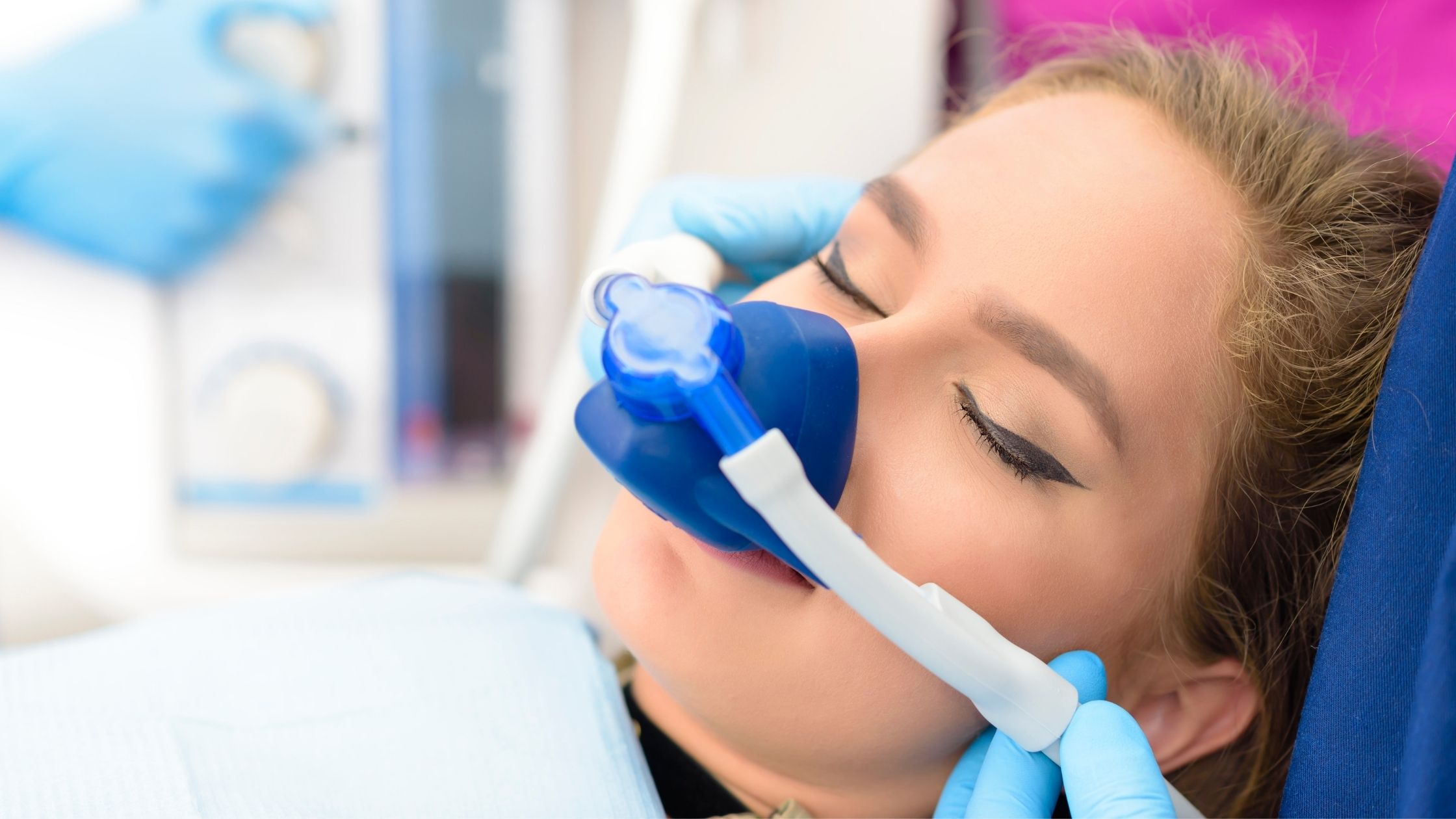 When Do I Need Sedation Dentistry?