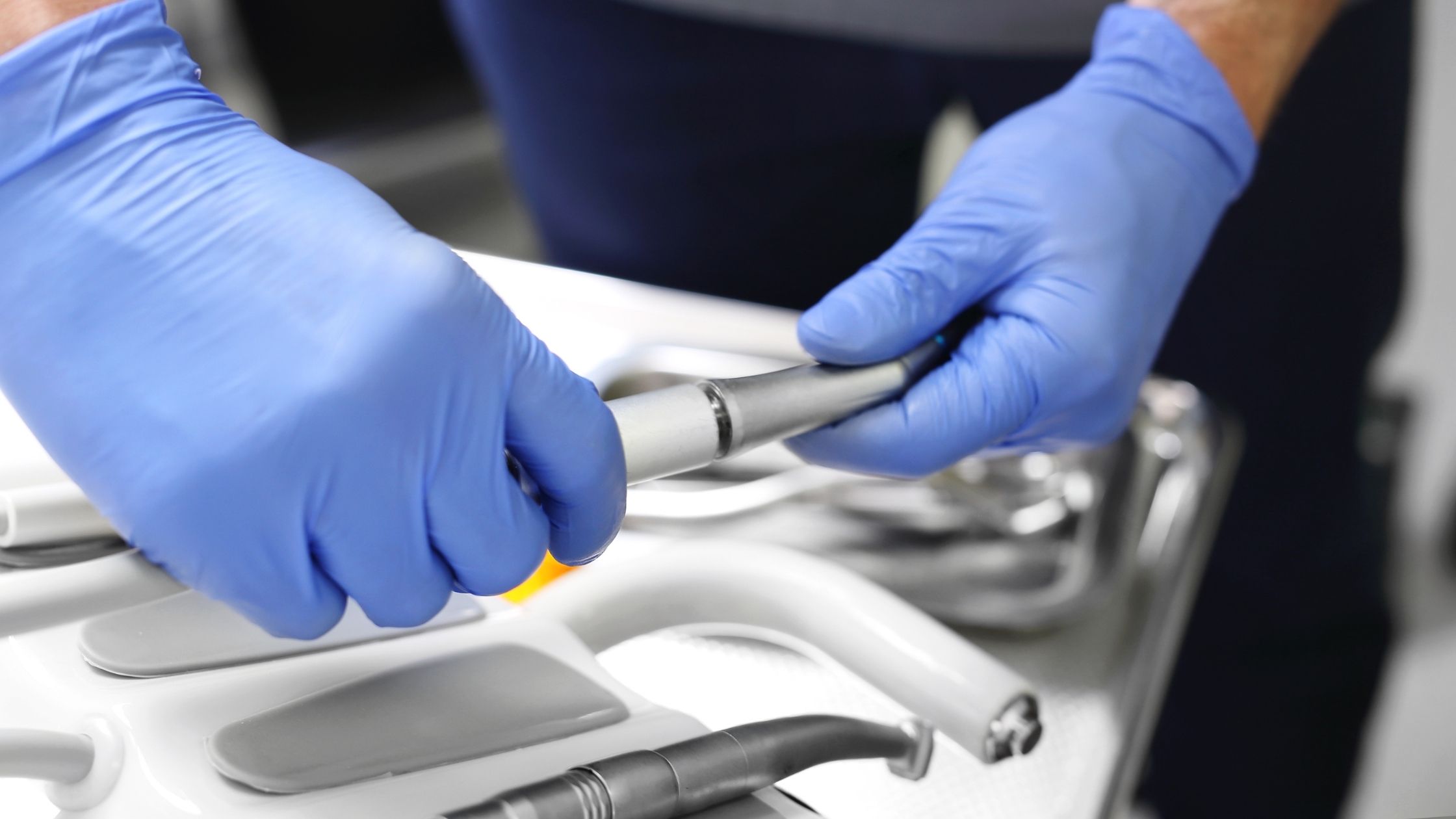 Is Laser Periodontal Treatment The Best Option For Treating Gum Disease?