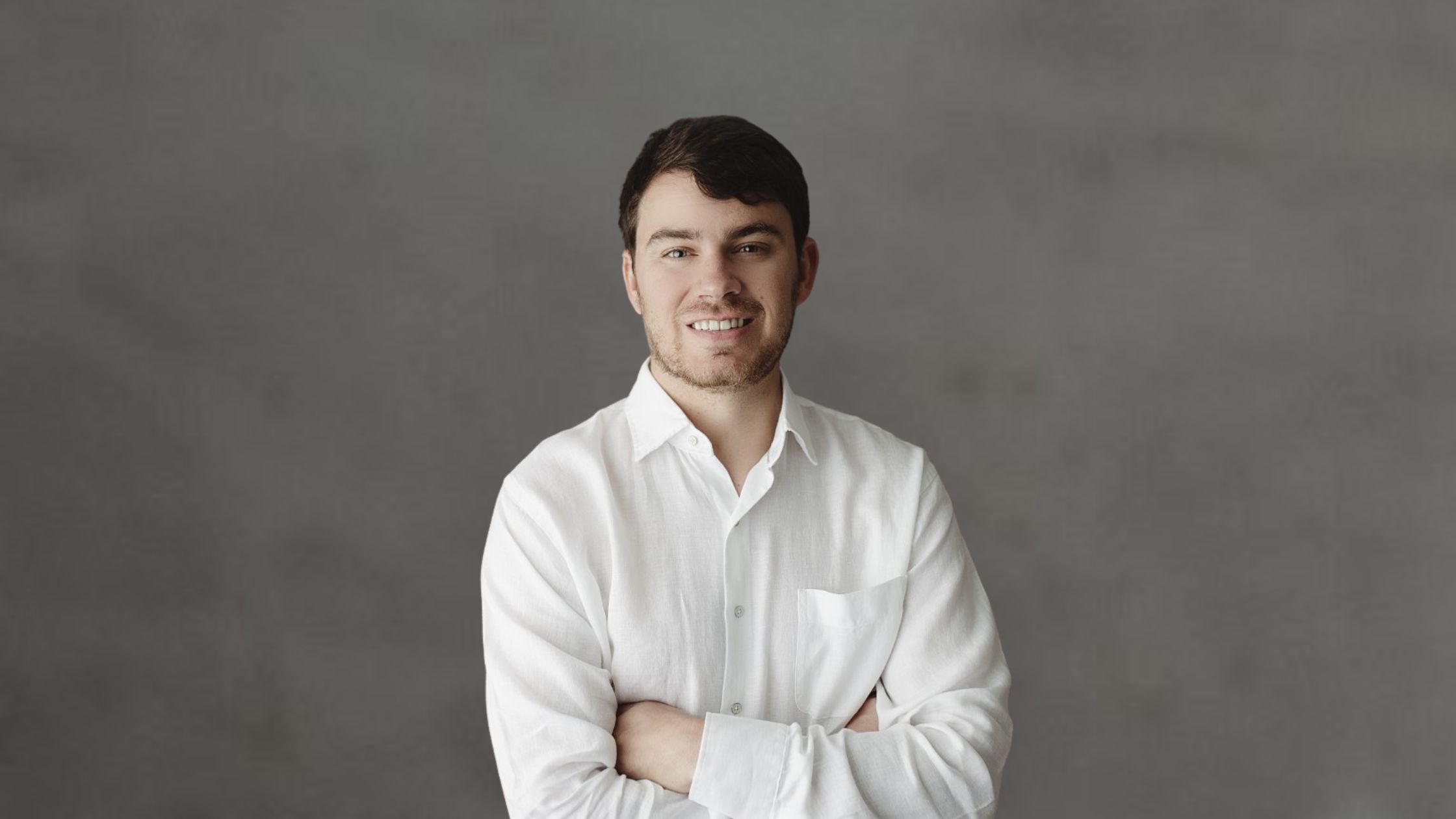 Meet Dr. Stuart Beauchamp DMD of Tomoka Periodontics