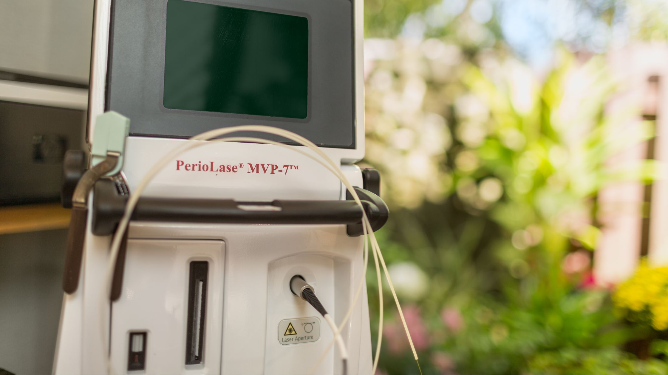 Gum Disease? You May Be a Candidate for Laser Periodontal Treatment