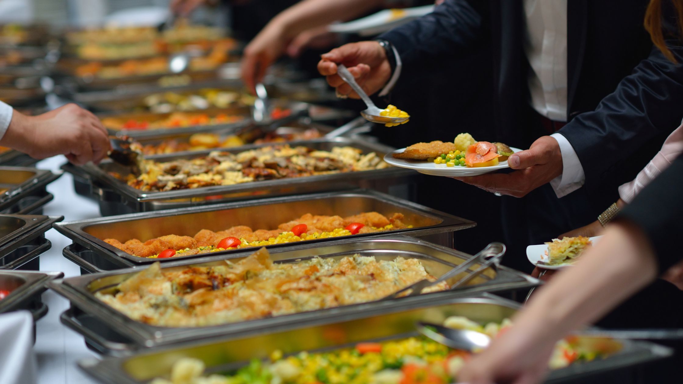 What Kind Of Foods Can I Eat With Dental Implants?