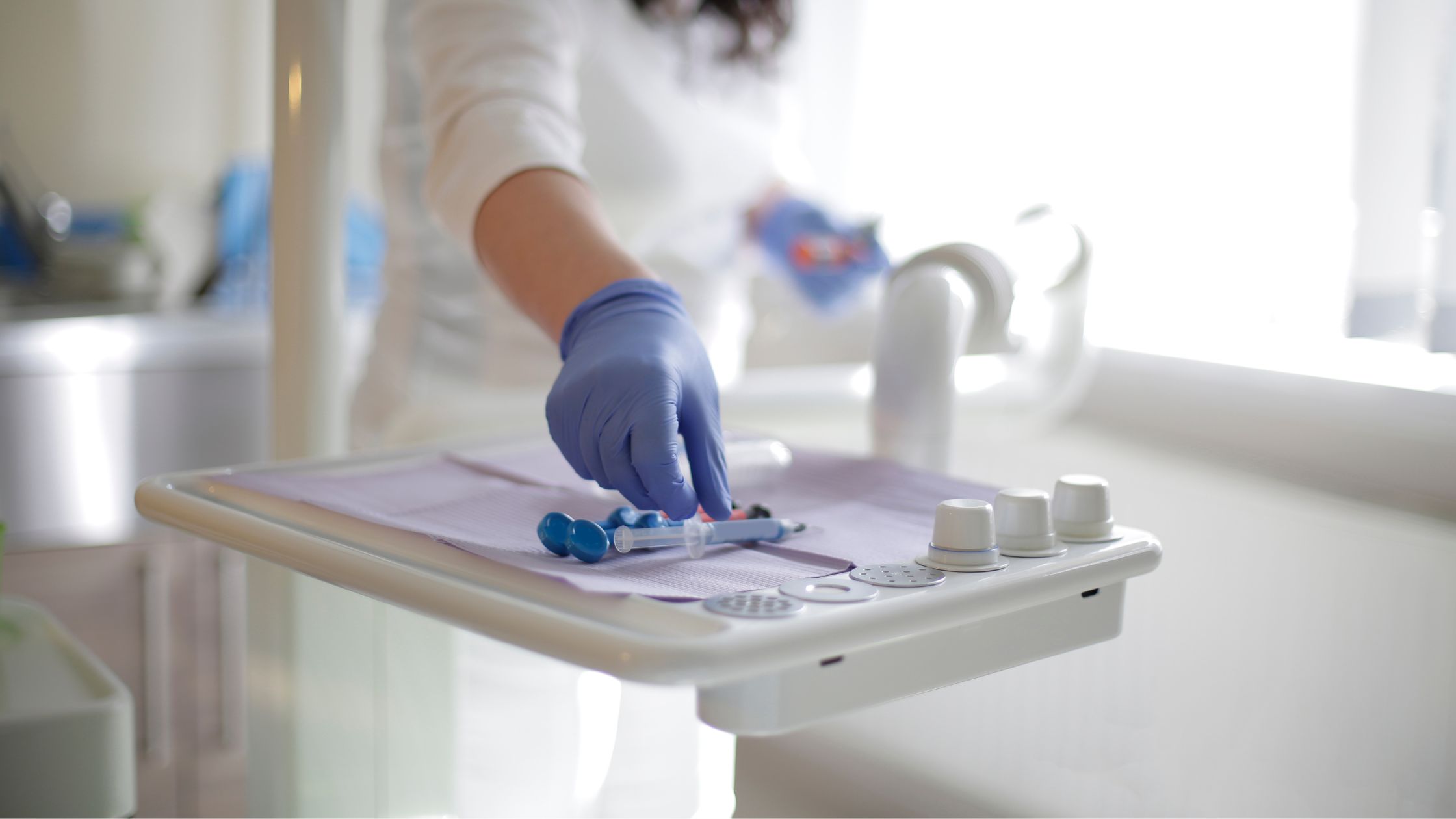 The Top 3 Reasons Patients Choose Tomoka Periodontics