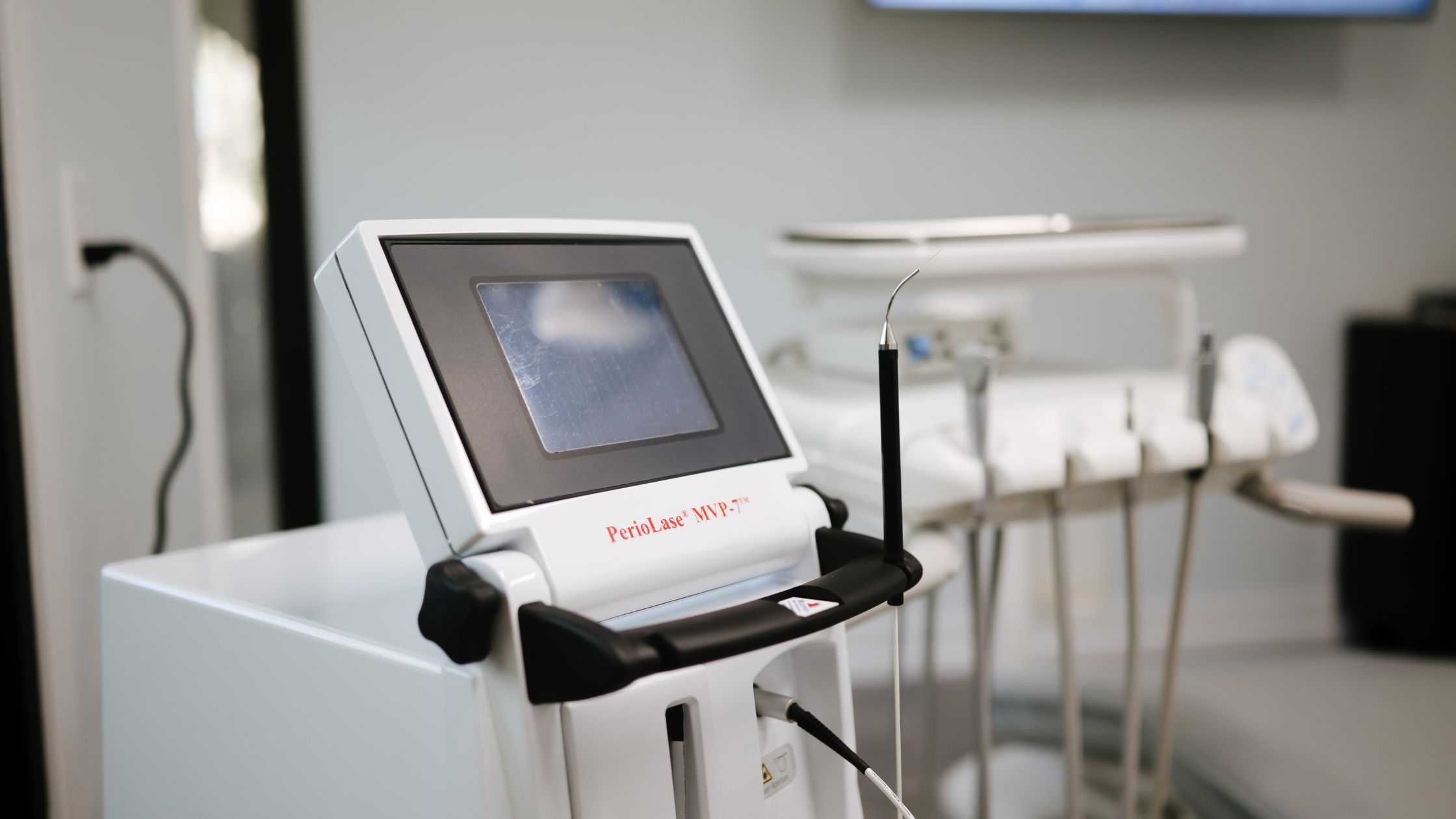 Gum Disease Treatment With LANAP: 3 Reasons Our Patients Love It