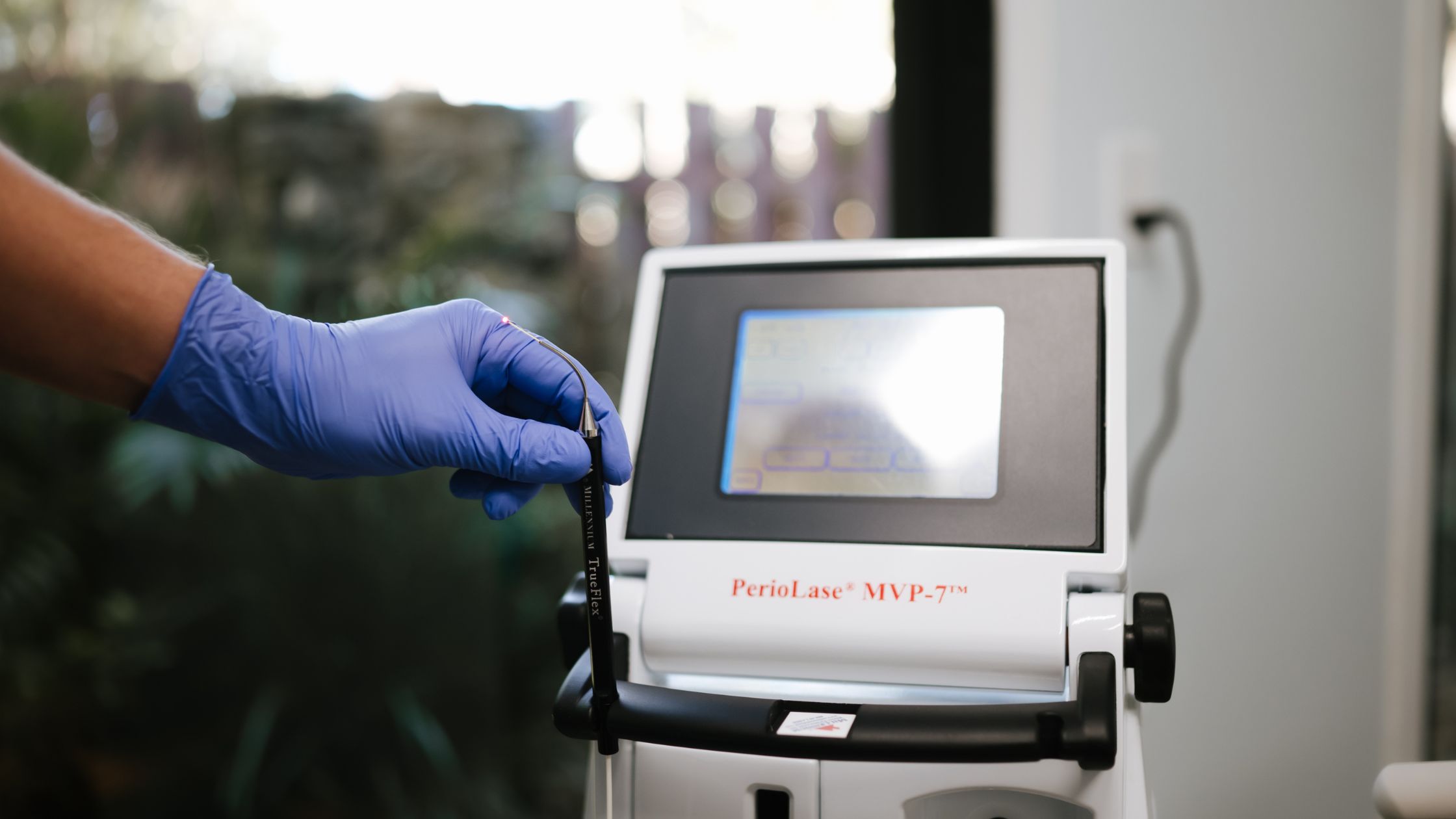 Is LANAP Right For You?