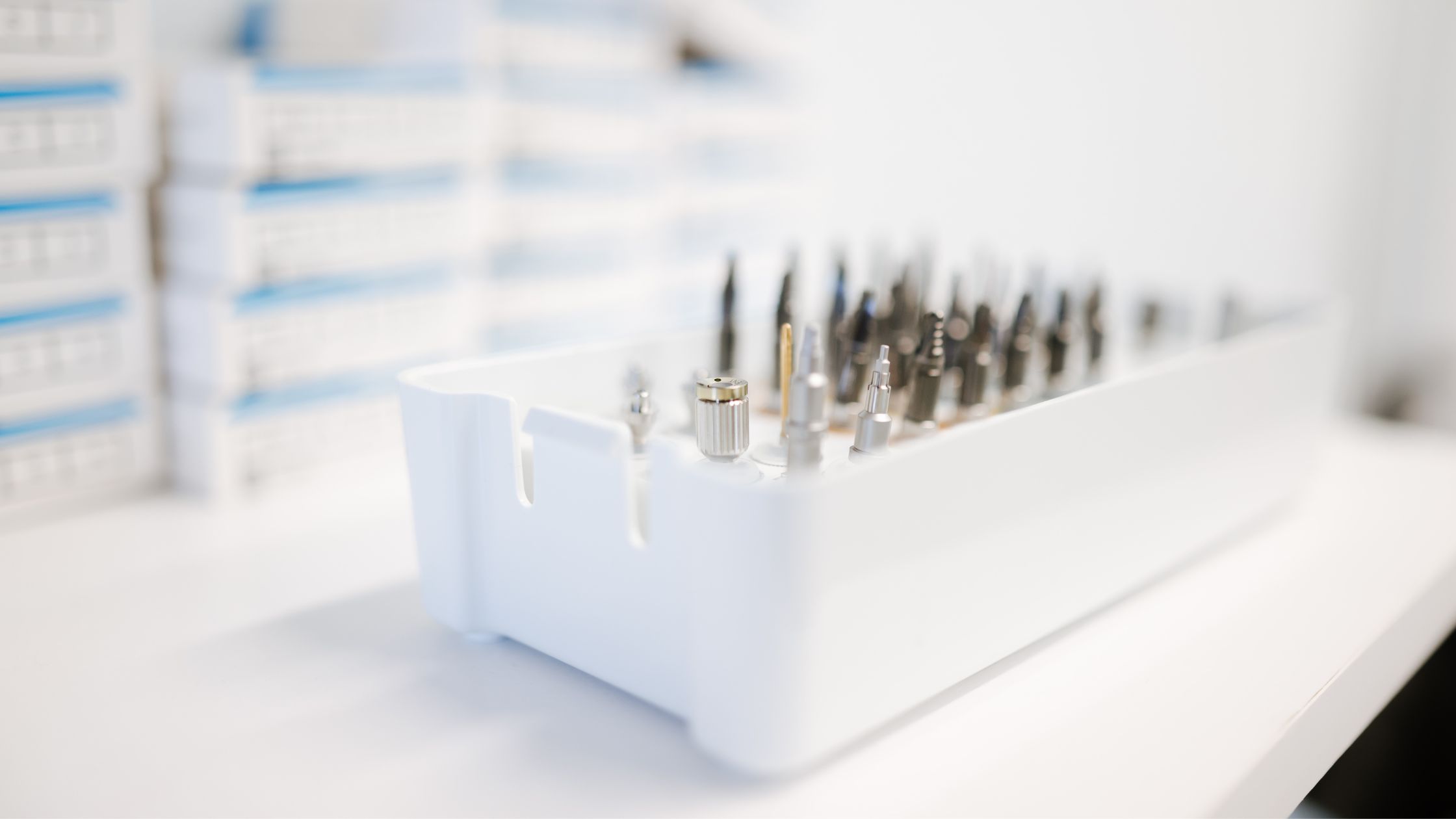 Restore Your Teeth And Reclaim Your Confidence With Dental Implants