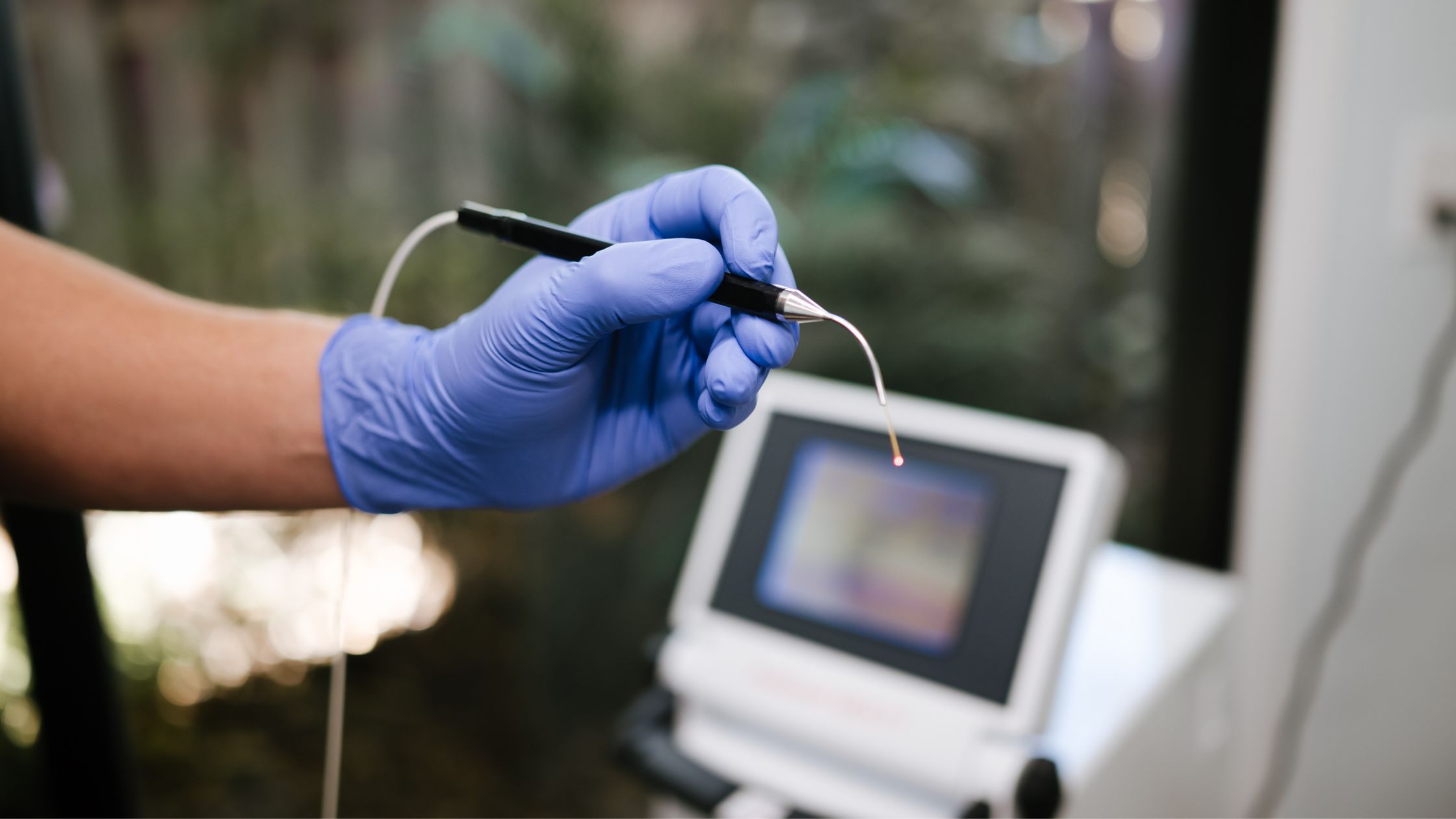 Receding Gums And LANAP