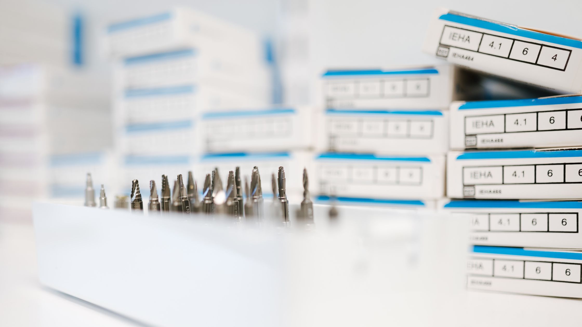 Dental Implants Are The Most Popular Teeth Replacement Option -Here's Why