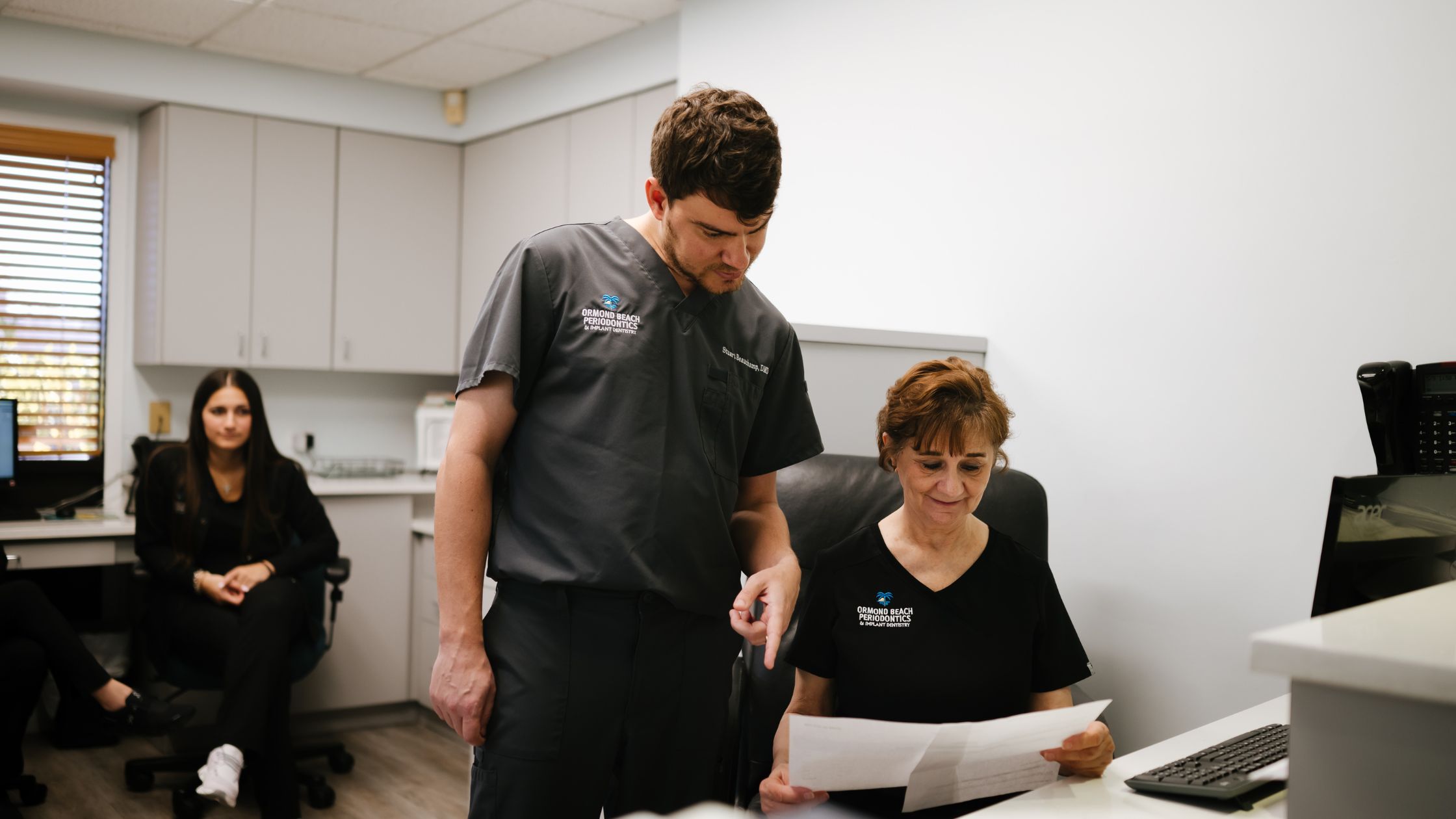 How Can I Fix My Gums if They Have Already Receded?