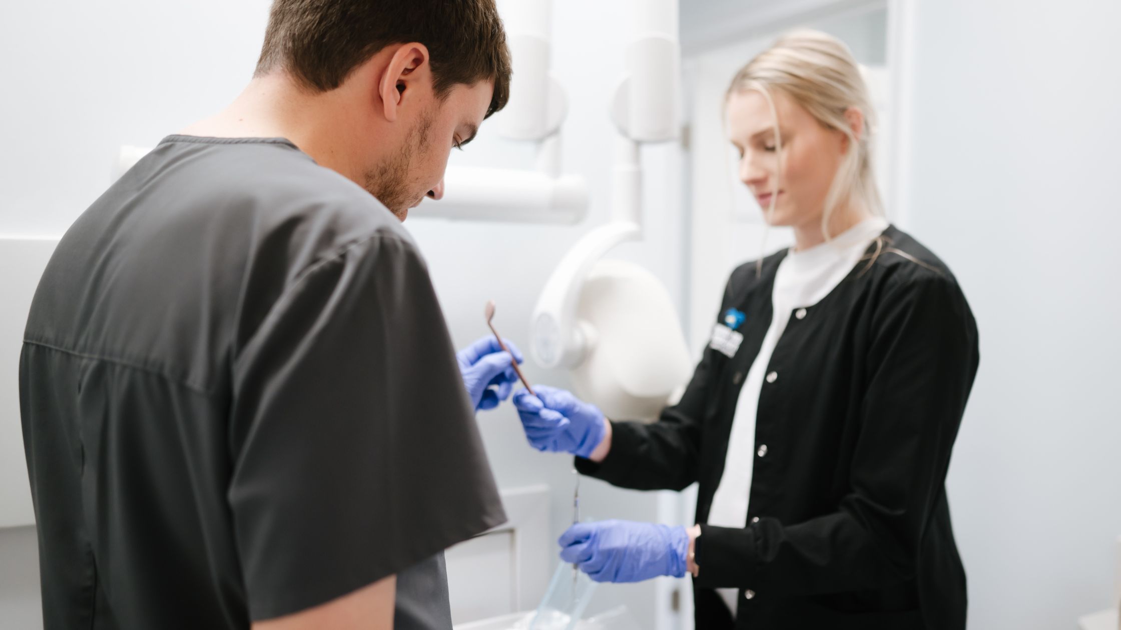 Smile Bigger and Brighter, Sooner with Accelerated Ortho Treatment