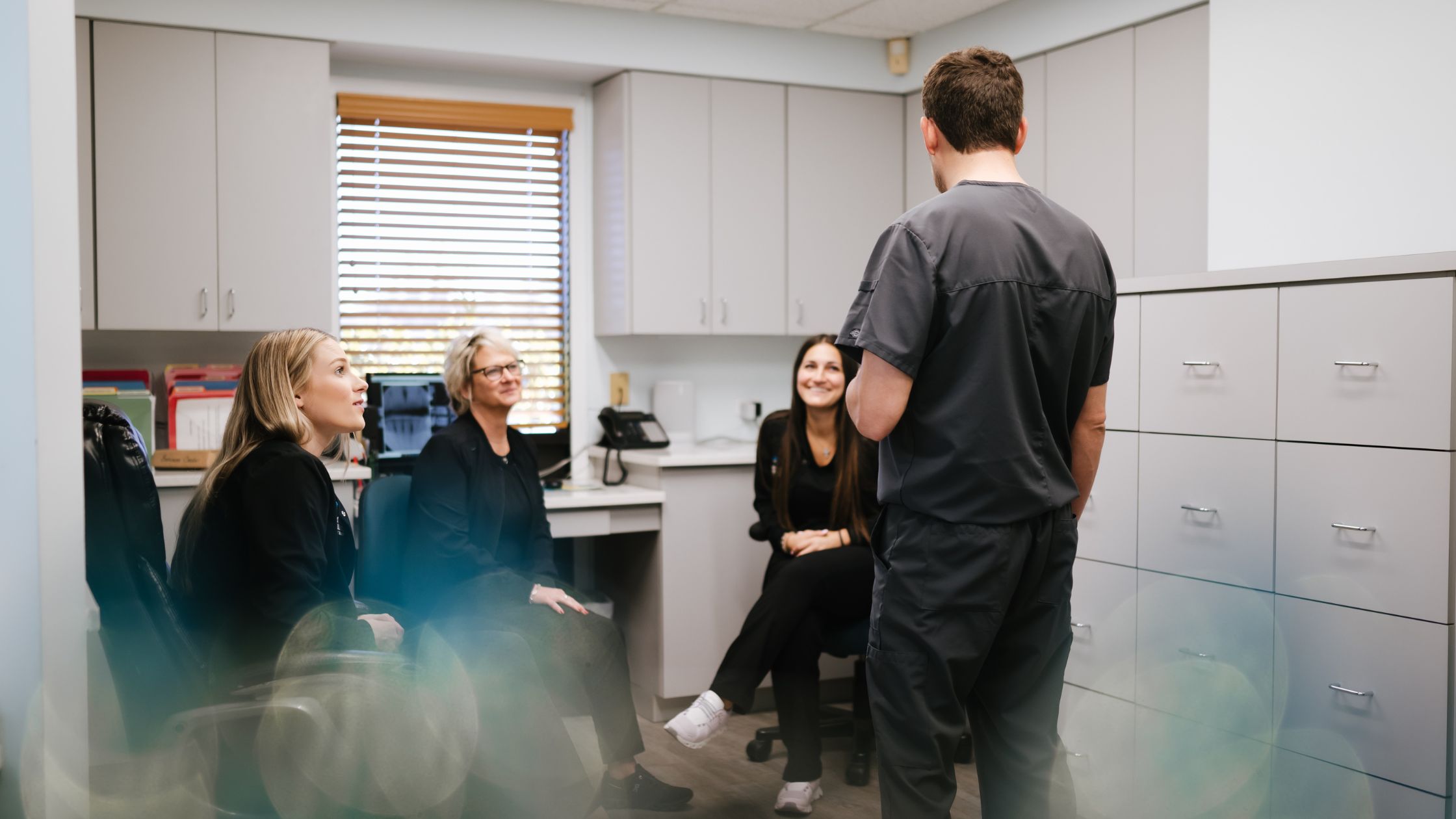 Top 3 Ways Crown Lengthening Can Help You Smile More Confidently