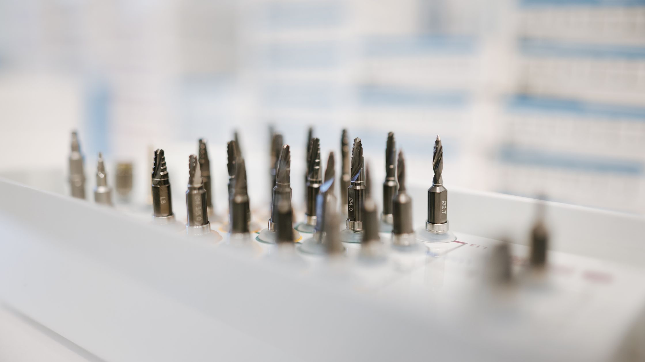 The Real Reasons Your Dental Implants Fail and How to Avoid It