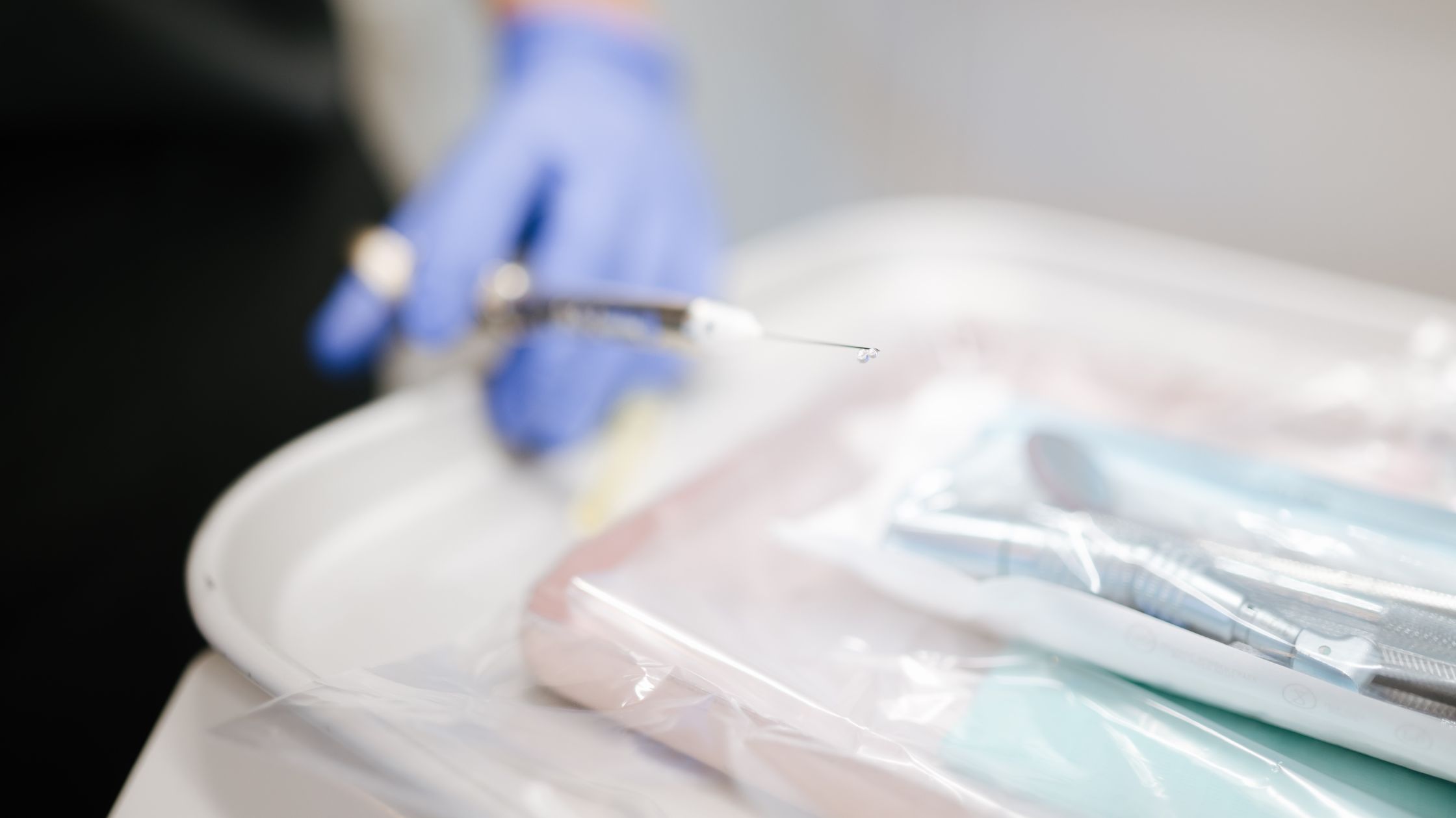 Tooth Extractions: When They’re Needed and What to Expect